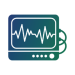 Modern Intensive Care Unit (ICU)
