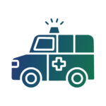 24/7 Ambulance Service
