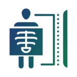 Digitilized Radiology Department