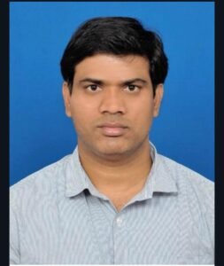 Dr. Chandrakanth R Kesari